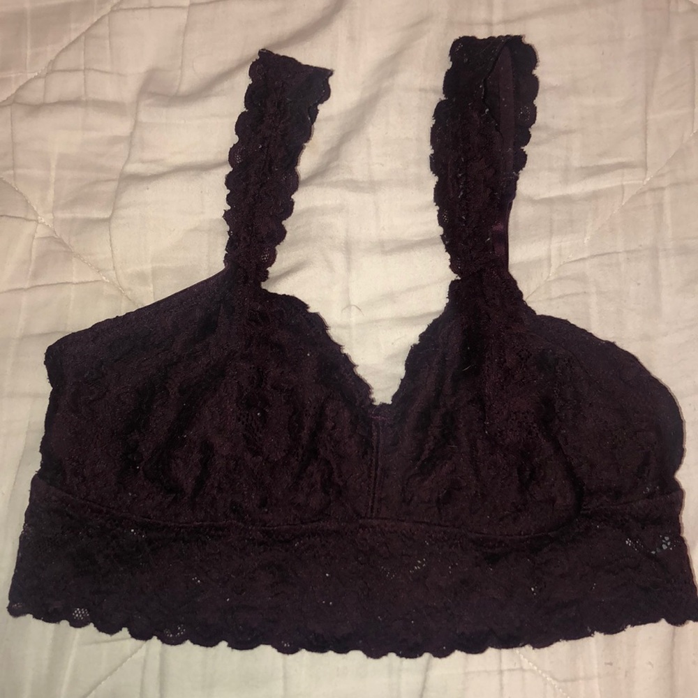 American Eagle bralette